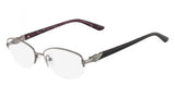 Marchon NYC TRES JOLIE 155 Eyeglasses