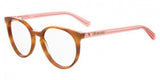 Moschino Love Mol565 Eyeglasses
