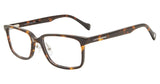 Lucky Brand D816GRB49 Eyeglasses