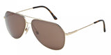 Dolce & Gabbana Thin&elegant 2129 Sunglasses