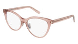 Saint Laurent Classic SL 177 SLIM Eyeglasses