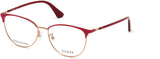 Guess 2775D Eyeglasses