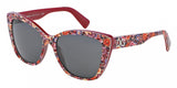 Dolce & Gabbana 4216 Sunglasses