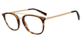 John Varvatos V378BRO49 Eyeglasses