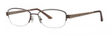 Dana Buchman SORA Eyeglasses