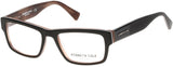 Kenneth Cole New York 0264 Eyeglasses