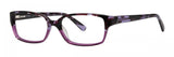 Kensie ECSTATIC Eyeglasses