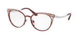 Bvlgari 2186 Eyeglasses