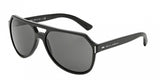 Dolce & Gabbana New Bond Street 4224 Sunglasses