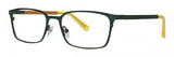 Original Penguin THE PETERSON Eyeglasses