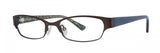 Kensie FRANTIC Eyeglasses