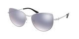 Michael Kors La Paz 1062 Sunglasses