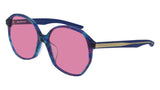 Balenciaga Everyday BB0005SK Sunglasses
