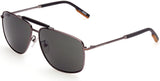 Ermenegildo Zegna 0160D Sunglasses