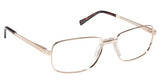 Superflex SF458 Eyeglasses