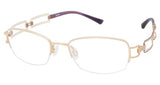 Line Art XL2035 Eyeglasses