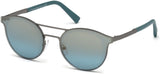 Ermenegildo Zegna 0085 Sunglasses