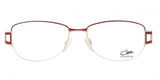 Cazal 1214 Eyeglasses