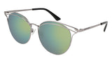 McQueen Mcq Iconic MQ0102SK Sunglasses