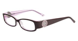 Bebe 5043 Eyeglasses