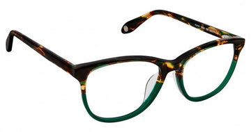 Fysh F3594 Eyeglasses