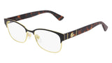 Gucci Gucci Logo GG0751O Eyeglasses