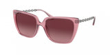 Coach L1066 8256U Sunglasses