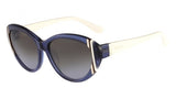 Salvatore Ferragamo SF673S Sunglasses