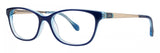 Lilly Pulitzer WAKELY Eyeglasses