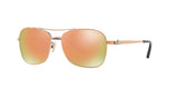9323R5 - Rose Gold - Rose Gold Mirror