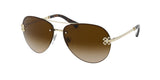 Bvlgari 6137B Sunglasses