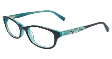 Converse K015BLA50 Eyeglasses