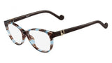 Liu Jo LJ2660R Eyeglasses