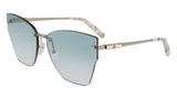 Salvatore Ferragamo SF223S Sunglasses