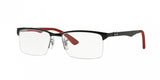 Ray Ban 8411 Eyeglasses