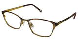 Kliik K590 Eyeglasses