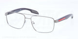 Prada Linea Rossa 56EV Eyeglasses