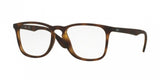 Ray Ban 7074F Eyeglasses