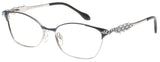 Diva 5497 Eyeglasses