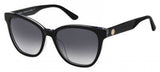 Juicy Couture Ju603 Sunglasses