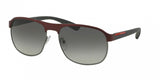 Prada Linea Rossa 51QS Sunglasses