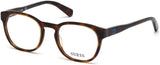 Guess 1907 Eyeglasses