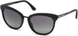 Tom Ford 0461 Sunglasses