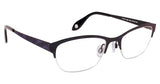 Fysh F3529 Eyeglasses