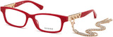 Guess 2785 Eyeglasses
