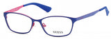 Guess 2563 Eyeglasses