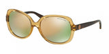 Michael Kors Isle Of Skye 6017 Sunglasses