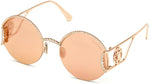 Roberto Cavalli 1123 Sunglasses