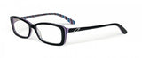 Oakley Cross Court 1071 Eyeglasses