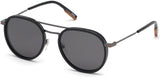 Ermenegildo Zegna 0127 Sunglasses